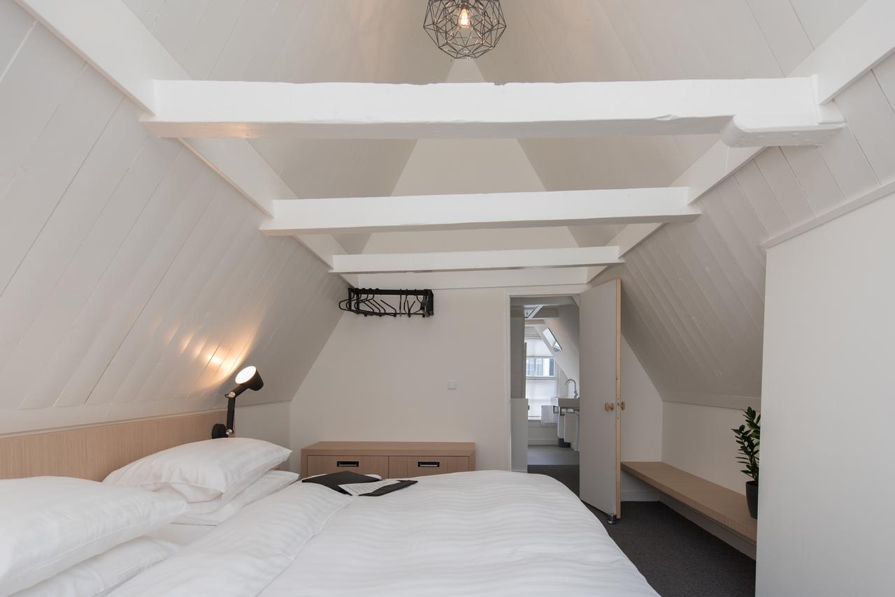 Bed And Breakfast อัมสเตอร์ดัม ภายนอก รูปภาพ